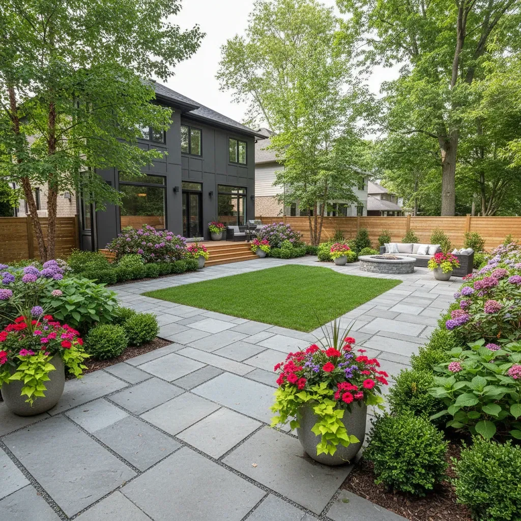 Professional Landscaper by Quality Landscaping Kirkland in Kirkland
